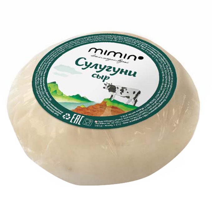 Сыр сулугуни что это такое