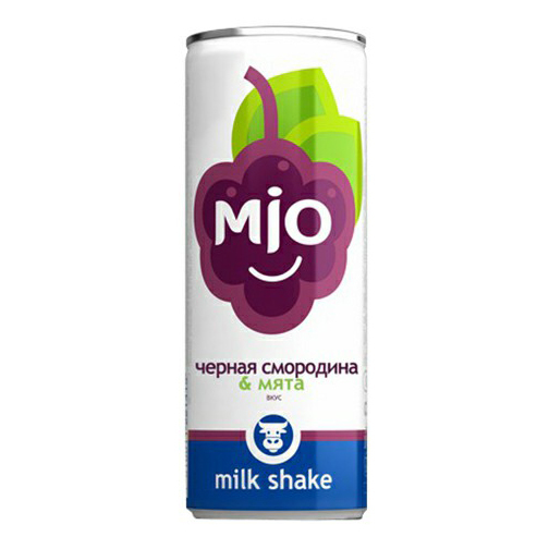 Mio напиток